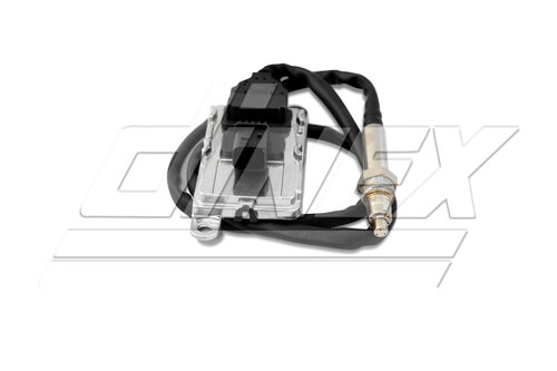 NOx Sensor, DAF