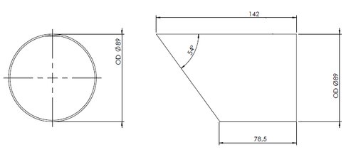 TUBE ARRIERE-RENAULT-5010327391