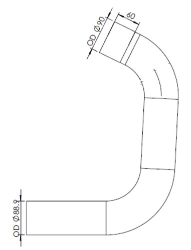 TUBE ARRIERE-RENAULT-5010417936