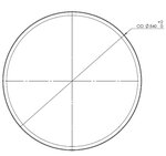 GASKET OD540*ID518*4,5MM