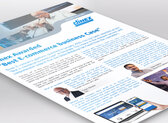 Dinex Awarded - “Best E-commerce business Case”