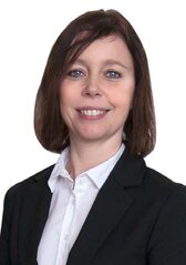 Dinex - Christina Jørgensen, Sales Director - Europe, Aftermarket
