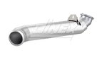 Insulated Exhaust Pipe, DAF