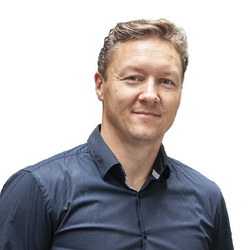 Dinex - Stefan Dolleris, Head of E-commerce, Aftermarket