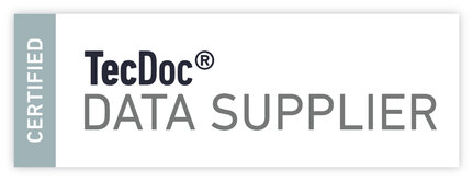 Dinex corporate with TecDoc - Data supplier