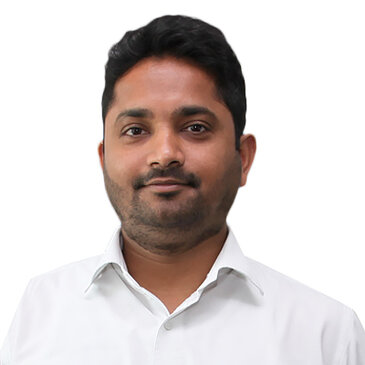 Dinex - Mahipat Balwant Ranawat, Director Application Engineering