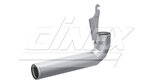 Water Coolant Pipe for Scania