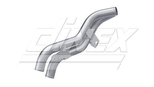 Water Coolant Pipe for Volvo