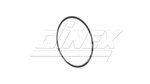 Exhaust Gasket for Scania