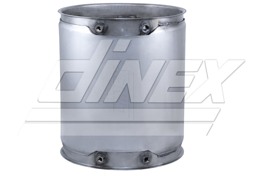 DPF, Paccar / OE no. 1906311PE, 1906311PRX | Dinex