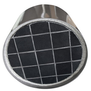 Dinex - Silicon Carbide diesel particulate filter