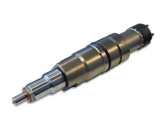 Dinex Reman Diesel Fuel Injector