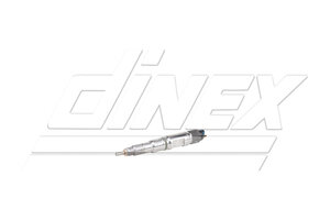 Diesel Fuel Injector, MAN