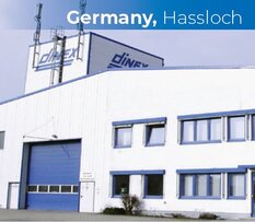 Dinex Germany, Hassloch