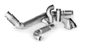 Dinex - Pipes, Zero-Leakage Decoupling and Thermal Management