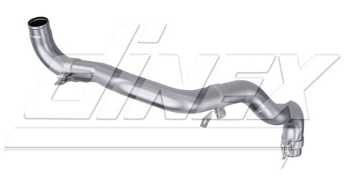 Water Coolant Pipe for Volvo