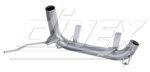 Water Coolant Pipe, Scania