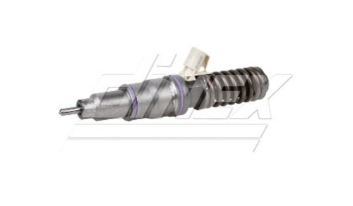 Diesel Fuel Injector, Reconditioned, Iveco