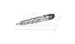 Diesel Fuel Injector, Remanufactured, MAN