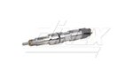 Diesel Fuel Injector, Remanufactured, MAN