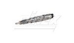 Diesel Fuel Injector, Remanufactured for MAN