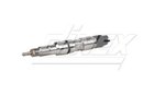 Diesel Fuel Injector, Remanufactured, MAN