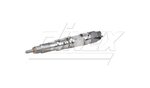 Diesel Fuel Injector, Remanufactured, MAN