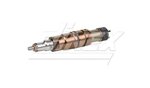 Diesel Fuel Injector, Remanufactured, Scania