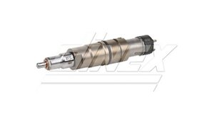 Diesel Fuel Injector, Reconditioned, Scania