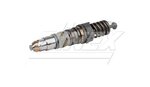 Diesel Fuel Injector, Remanufactured for Scania