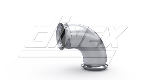 Exhaust Pipe for Kenworth