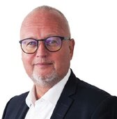 Torben Dinesen, CEO, Dinex Group