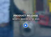 Dinex Aftermarket Product News – North America, Q1-2023