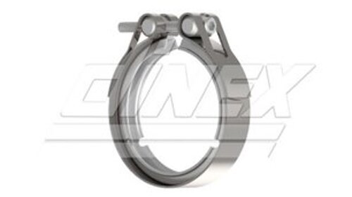 V-Clamp for Volvo