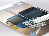 Dinex release the first European Euro V & VI Bus exhaust catalogue!