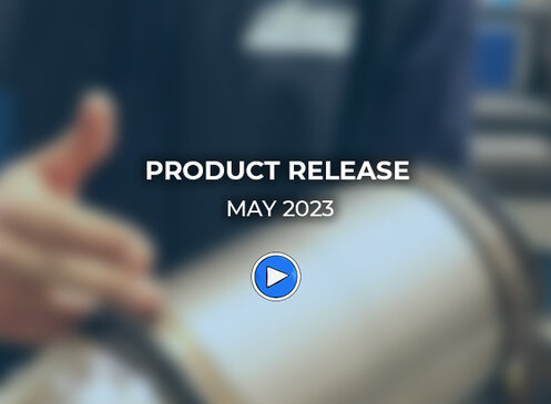 Dinex - European Aftermarket Product News, May 2023