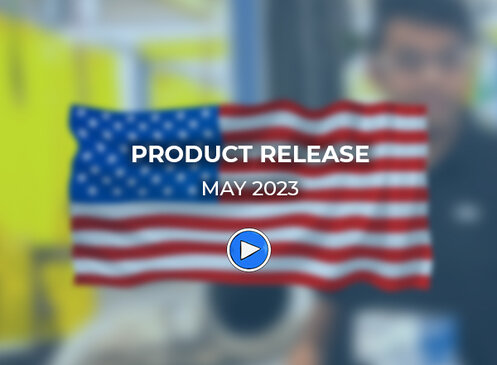 Dinex - North American Aftermarket Product News, May 2023