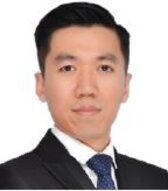 Jerry Song, Head of Commercial and Engineering at Dinex China