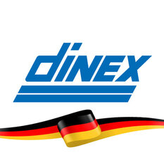 Dinex Germany on Social Media