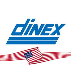 Dinex Emission Inc. / USA on Social Media
