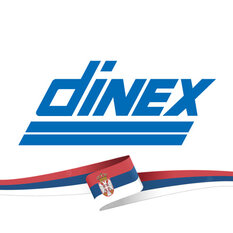 Dinex Balkan in Serbia on Social Media