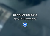 European Aftermarket Product News Summary Q1-Q2, 2023