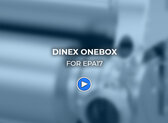 Introducing the new Dinex OneBox for EPA 17 trucks!