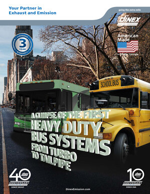 Dinex Bus Teaser 2022 (US)