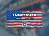 Dinex - North American Aftermarket Product News, September 2023