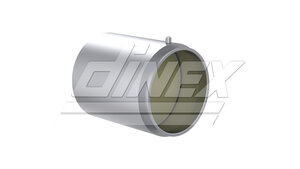 DPF for Iveco