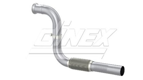 TUBE-AVANT TUBE-967.490.6119 Mercedes