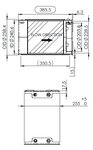 DPF for Cummins - Reconditioned