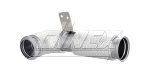 Pipe for Scania