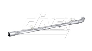 Water Coolant Pipe for Scania